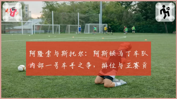 阿隆索与斯托尔:阿斯顿马丁车队内部一号车手之争,排位与正赛贡献值解析