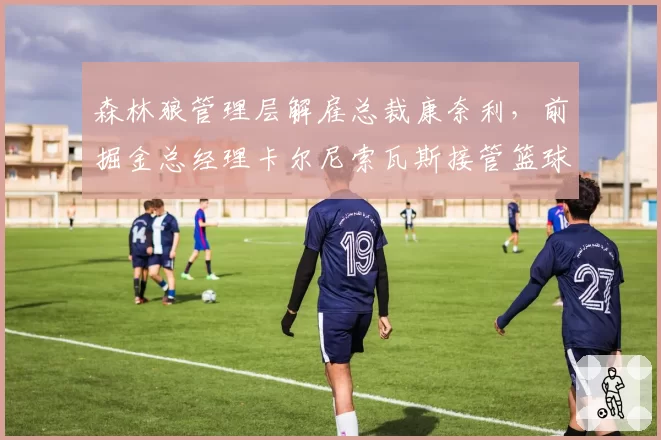 森林狼管理层解雇总裁康奈利，前掘金总经理卡尔尼索瓦斯接管篮球运营